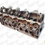 سر سیلندرلخت پژو(کانگرو وارداتی)405