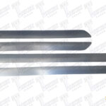 زه درب ال نود طرح پارس جلو و عقب چپ و راست