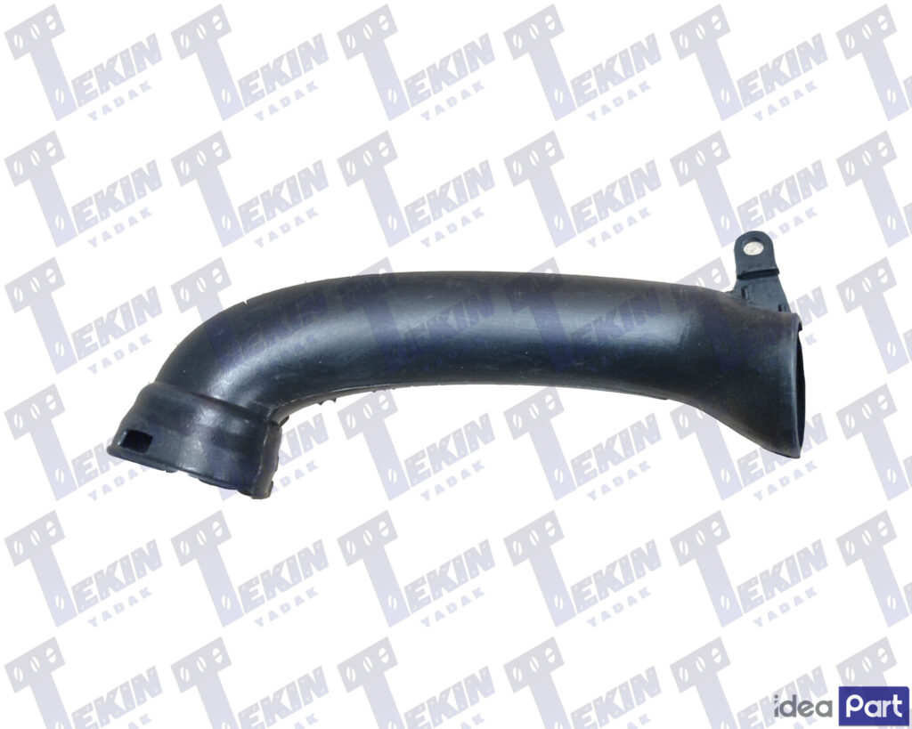 گلویی ورودی هوا پژو 207 (اتوماتیک) ایده نگر