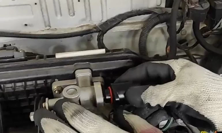 استپر موتور