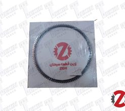 دنده فلایول